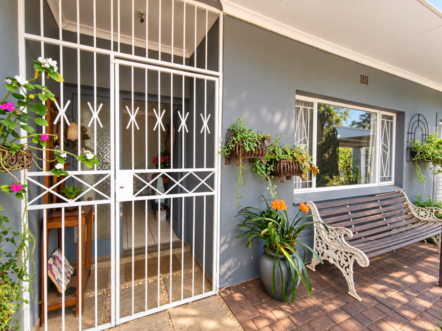 5 Bedroom Property for Sale in Universitas Free State